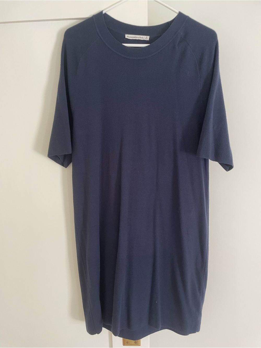 Abercrombie & Fitch Shirt Dress
